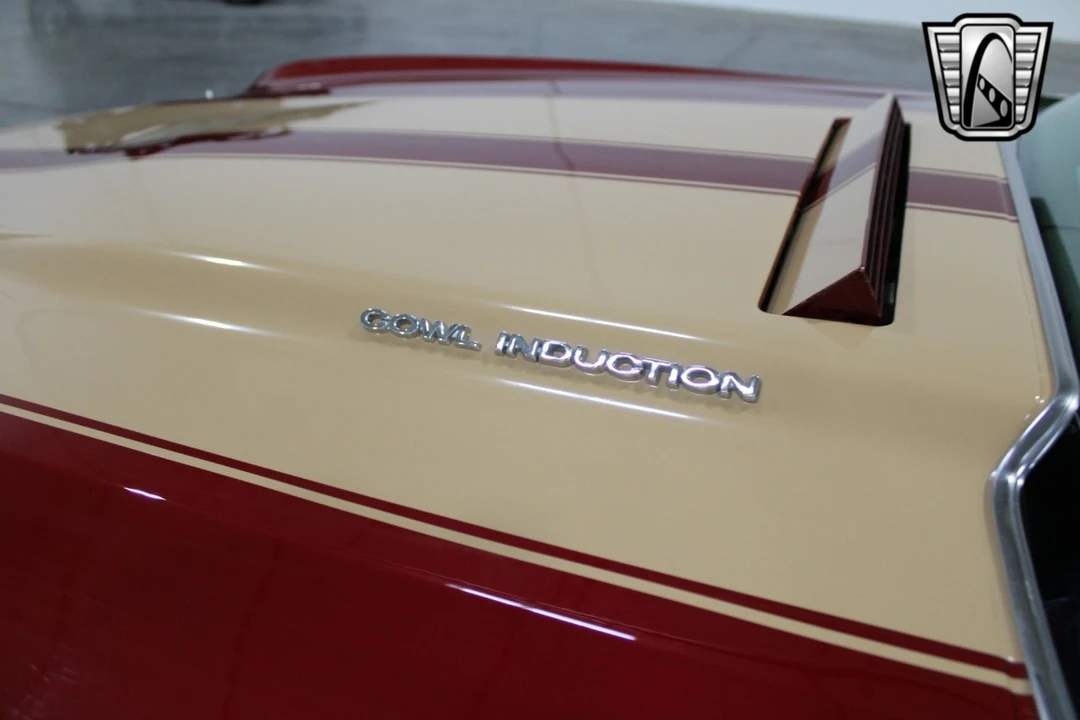 1971 Chevrolet Chevelle SS 2nd Gen - Image 15 of 21