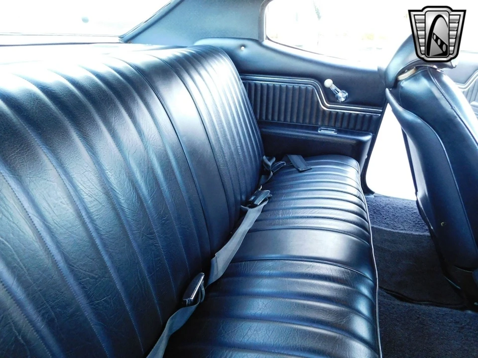 1971 Chevrolet Chevelle SS 2nd Gen - Image 18 of 21