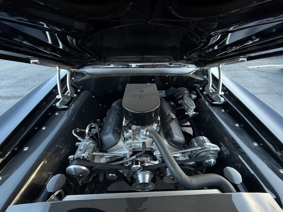 1971 Chevrolet Chevelle SS 2nd Gen - Image 18 of 21