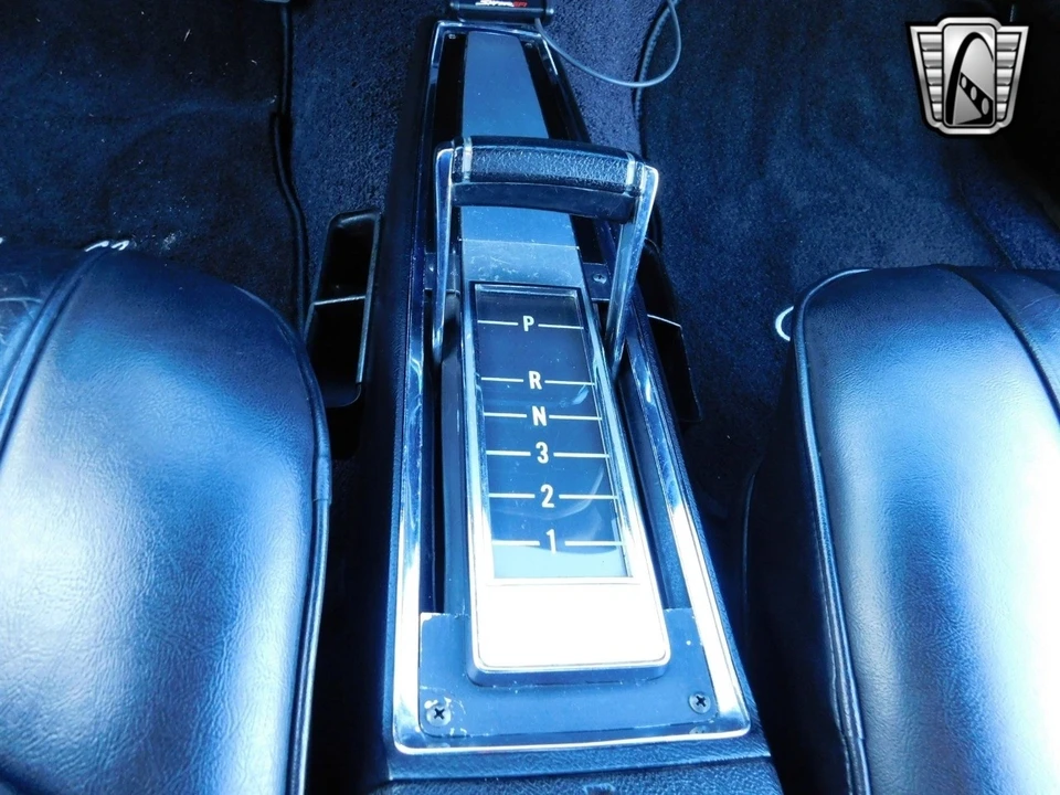 1971 Chevrolet Chevelle SS 2nd Gen - Image 16 of 21
