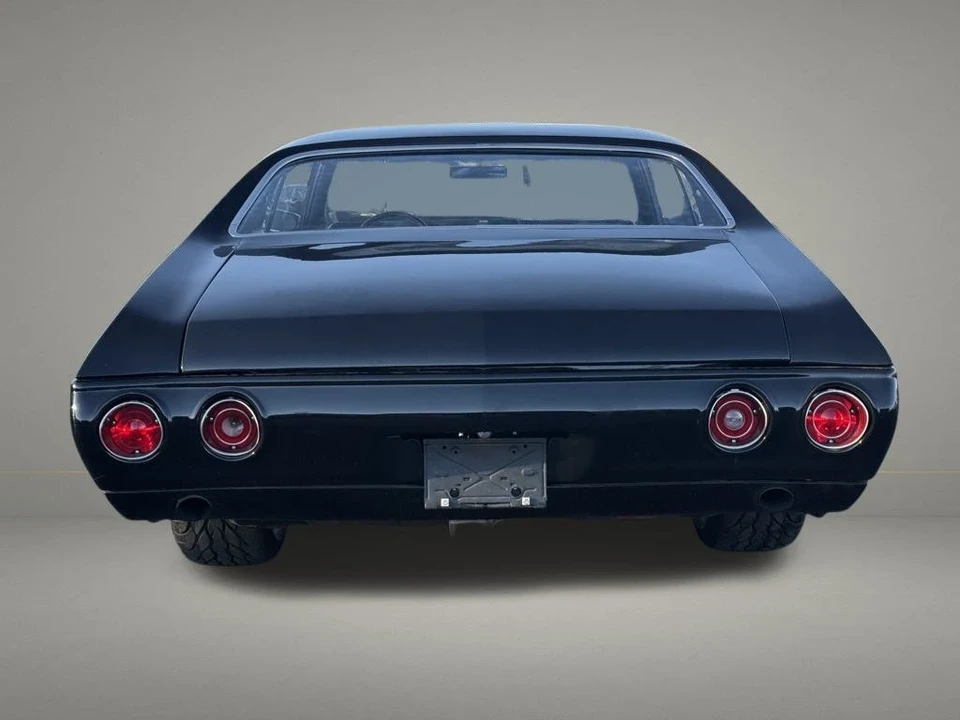 1971 Chevrolet Chevelle SS 2nd Gen - Image 4 of 21