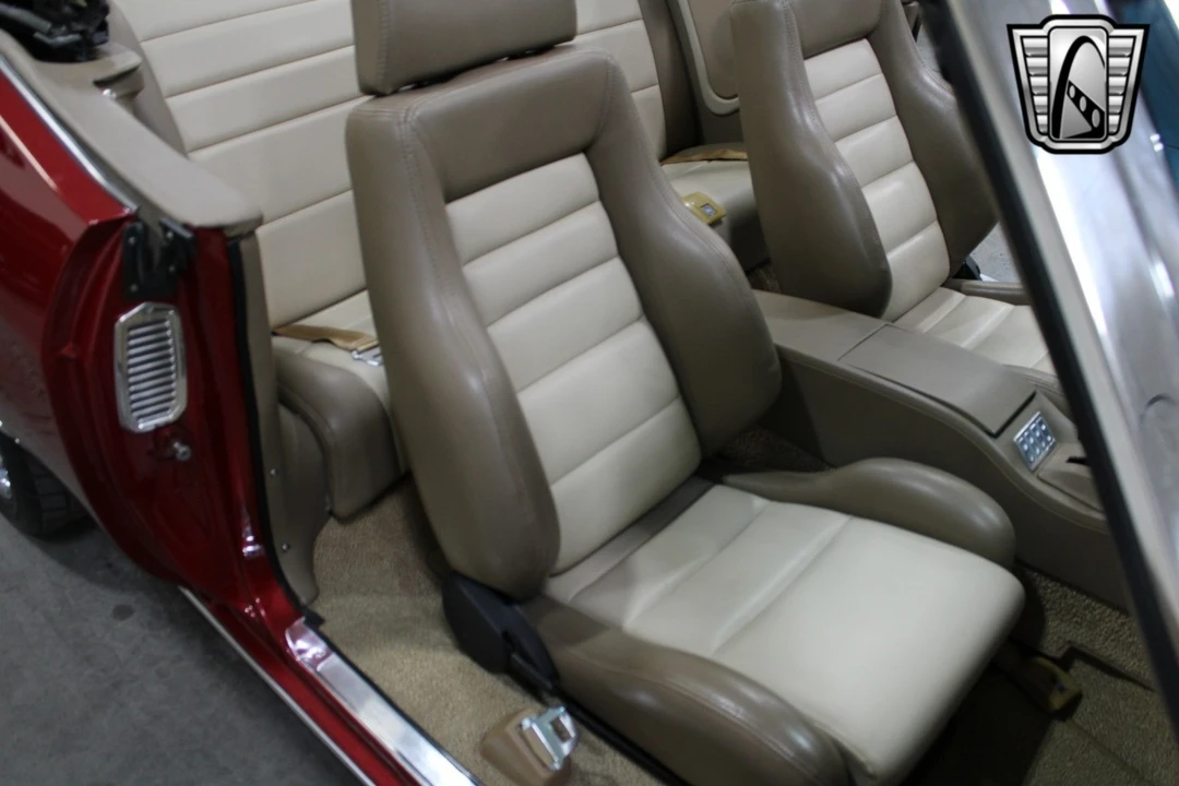 1971 Chevrolet Chevelle SS 2nd Gen - Image 21 of 21