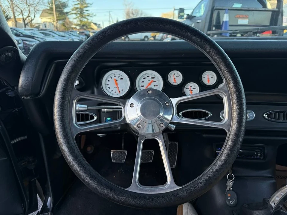 1971 Chevrolet Chevelle SS 2nd Gen - Image 11 of 21