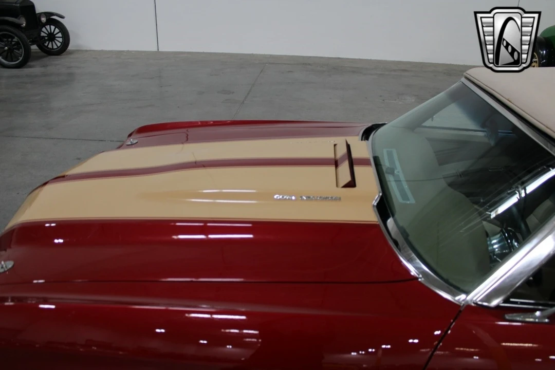 1971 Chevrolet Chevelle SS 2nd Gen - Image 12 of 21