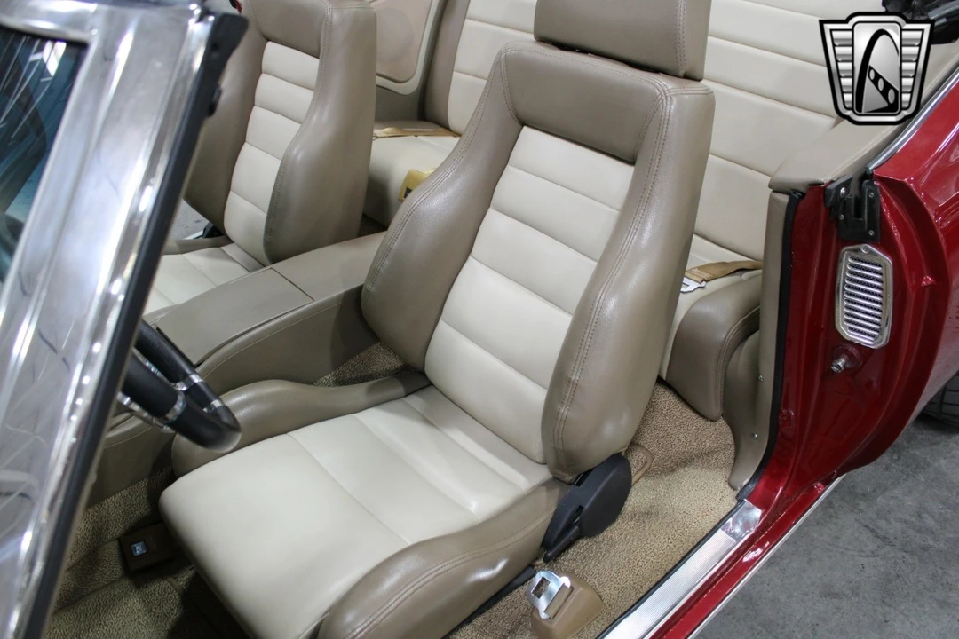 1971 Chevrolet Chevelle SS 2nd Gen - Image 20 of 21
