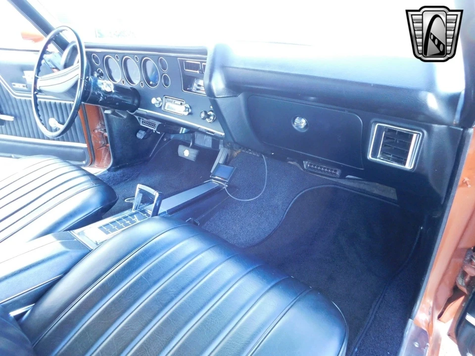 1971 Chevrolet Chevelle SS 2nd Gen - Image 17 of 21