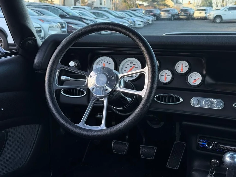 1971 Chevrolet Chevelle SS 2nd Gen - Image 14 of 21