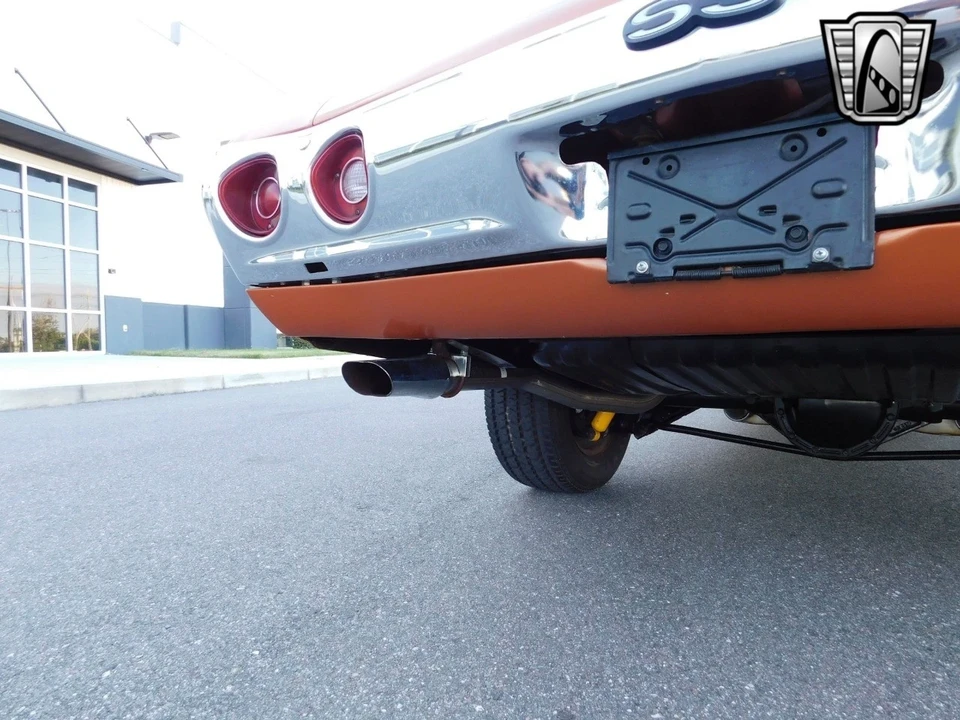 1971 Chevrolet Chevelle SS 2nd Gen - Image 12 of 12