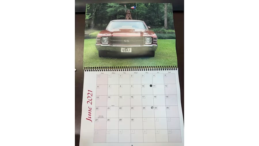 1971 Chevrolet Chevelle SS 2nd Gen - Image 26 of 30