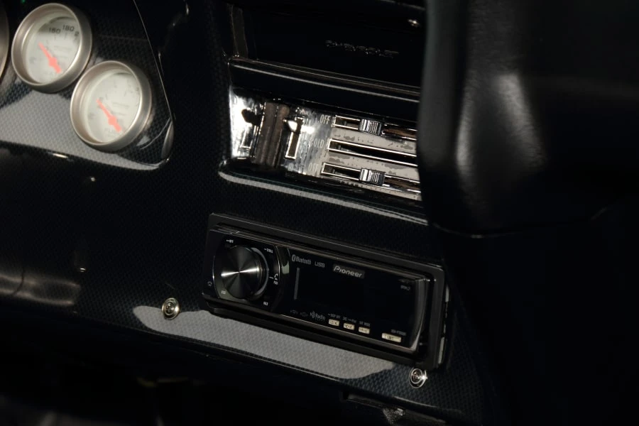 1971 Chevrolet Chevelle SS 2nd Gen - Image 21 of 31