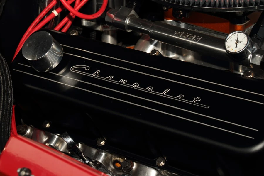 1971 Chevrolet Chevelle SS 2nd Gen - Image 28 of 31