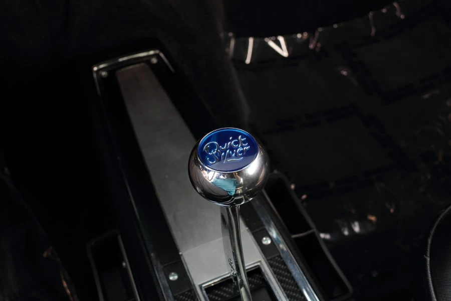 1971 Chevrolet Chevelle SS 2nd Gen - Image 26 of 31