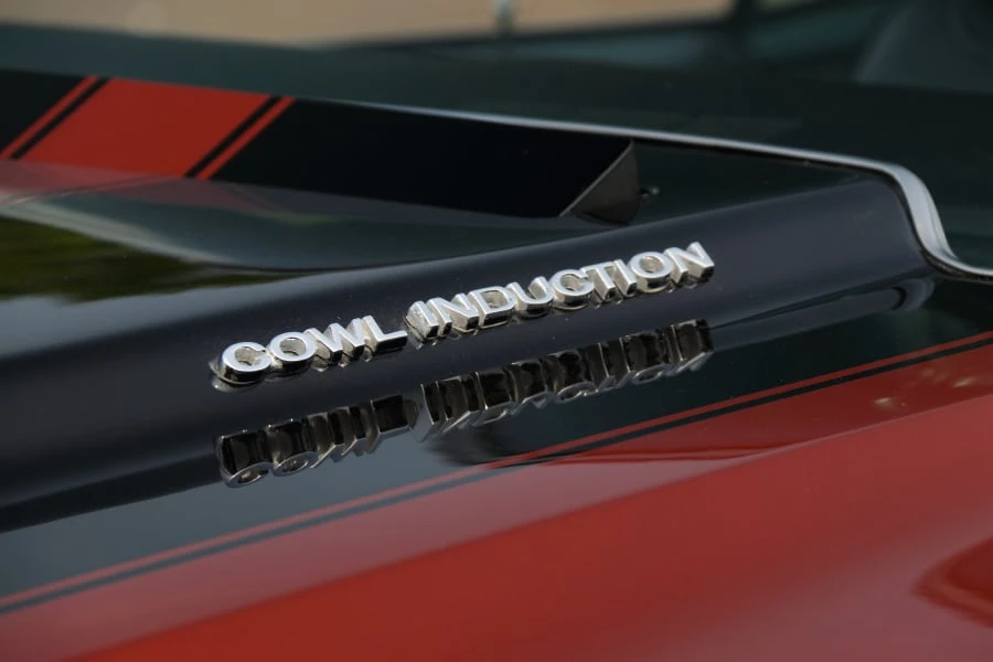 1971 Chevrolet Chevelle SS 2nd Gen - Image 13 of 31