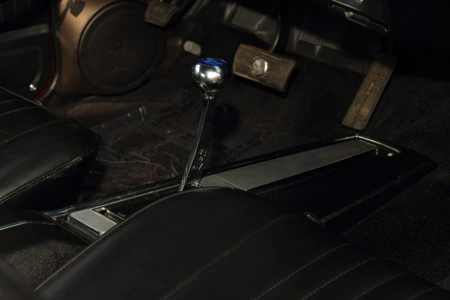 1971 Chevrolet Chevelle SS 2nd Gen - Image 25 of 31
