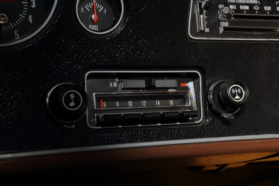 1971 Chevrolet Chevelle SS 2nd Gen - Image 19 of 31