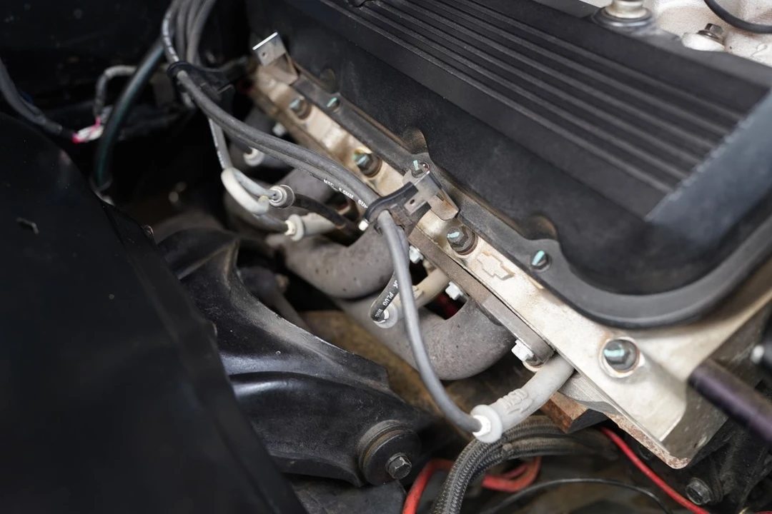 1971 Chevrolet Chevelle SS 2nd Gen - Image 22 of 31