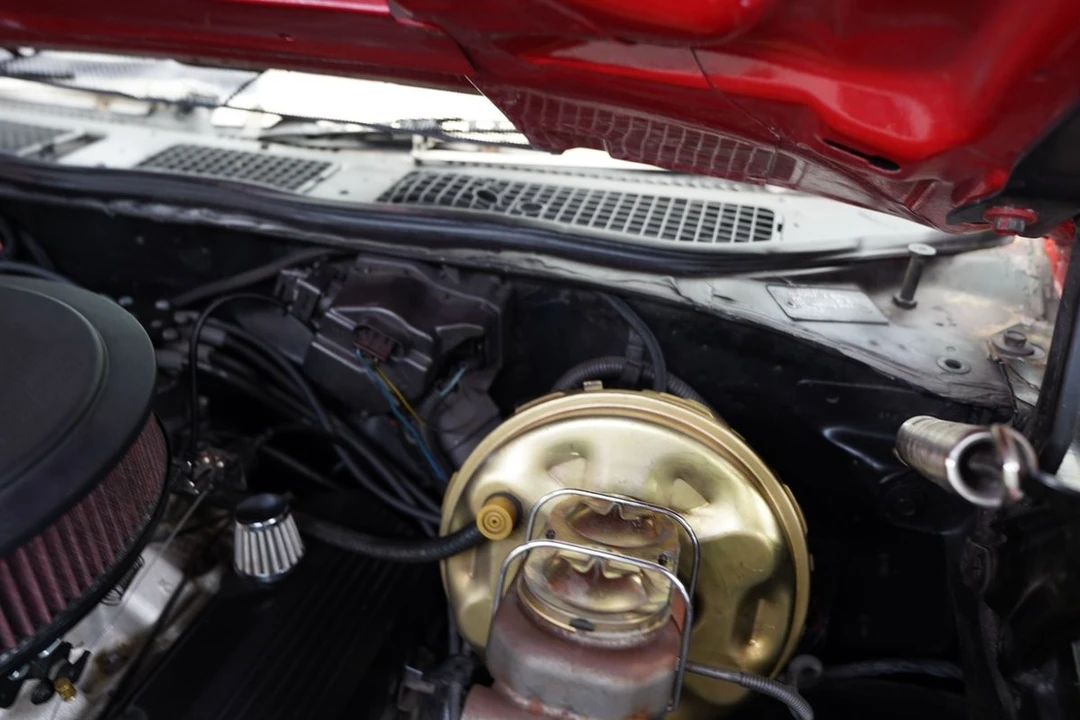 1971 Chevrolet Chevelle SS 2nd Gen - Image 28 of 31