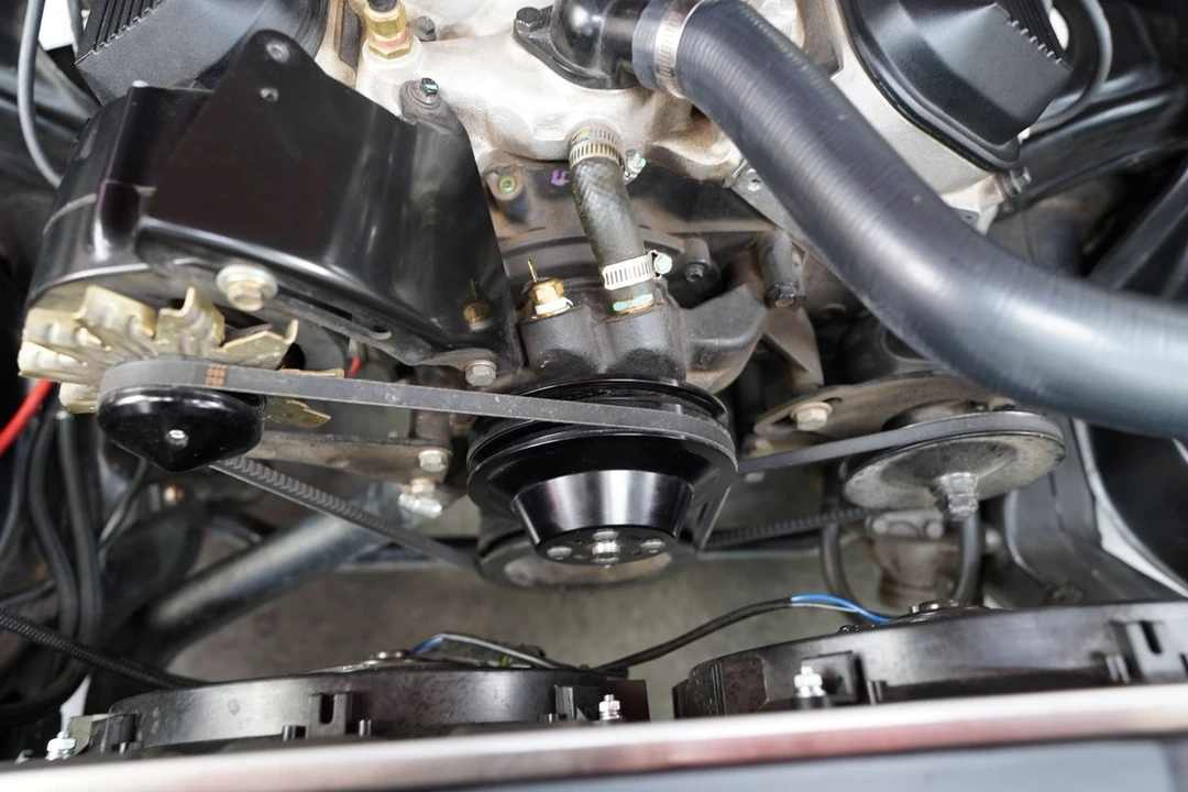 1971 Chevrolet Chevelle SS 2nd Gen - Image 18 of 31