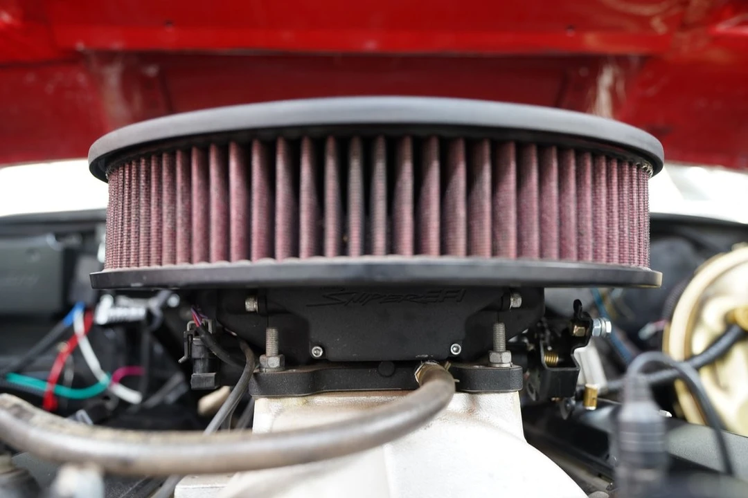 1971 Chevrolet Chevelle SS 2nd Gen - Image 20 of 31