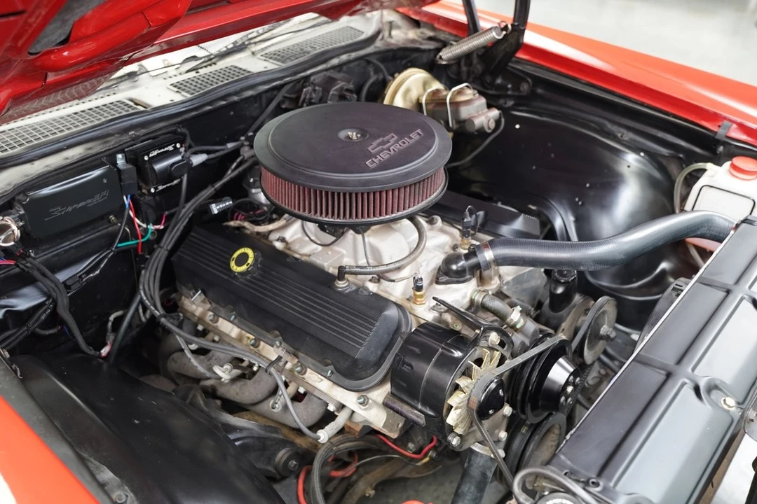 1971 Chevrolet Chevelle SS 2nd Gen - Image 15 of 31
