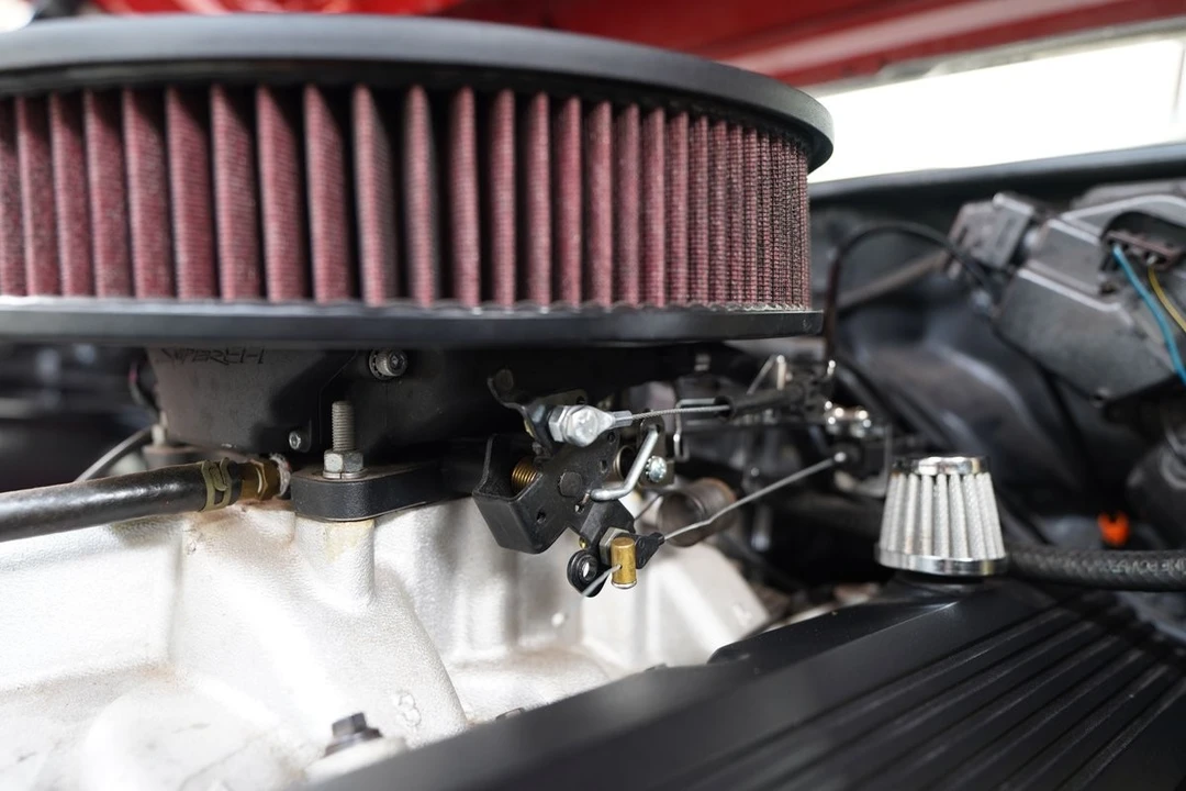 1971 Chevrolet Chevelle SS 2nd Gen - Image 24 of 31