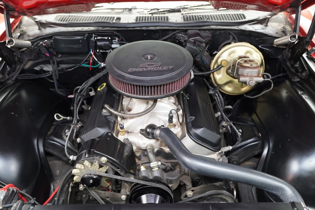 1971 Chevrolet Chevelle SS 2nd Gen - Image 13 of 31