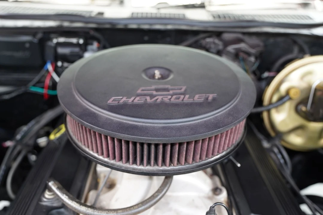 1971 Chevrolet Chevelle SS 2nd Gen - Image 21 of 31