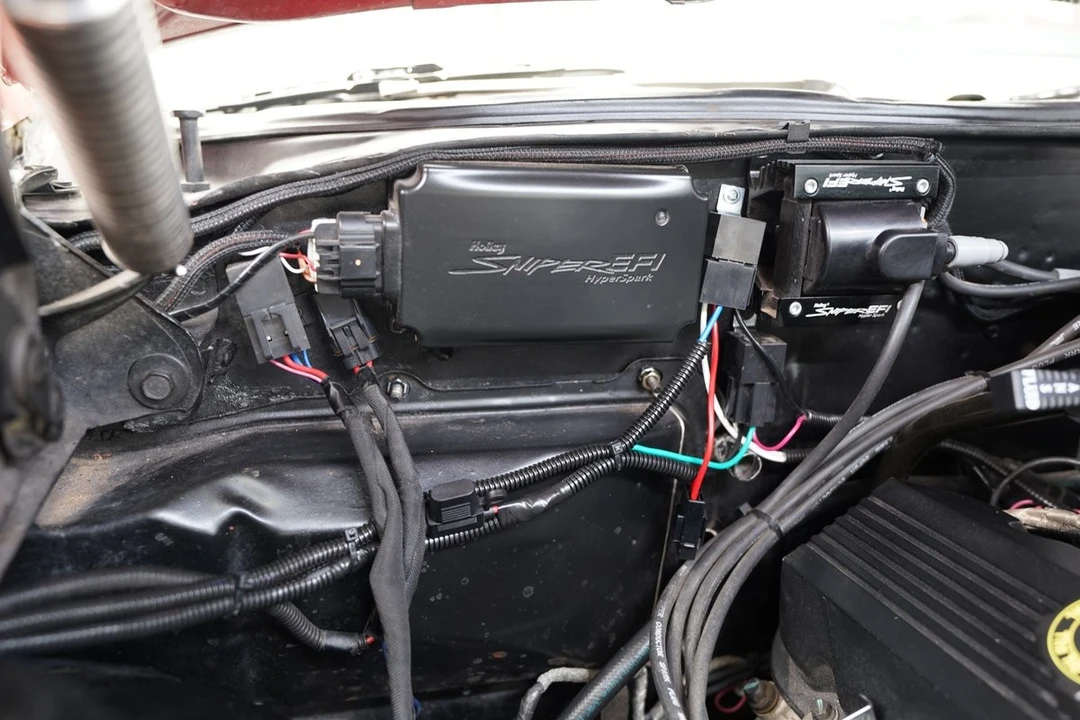 1971 Chevrolet Chevelle SS 2nd Gen - Image 23 of 31