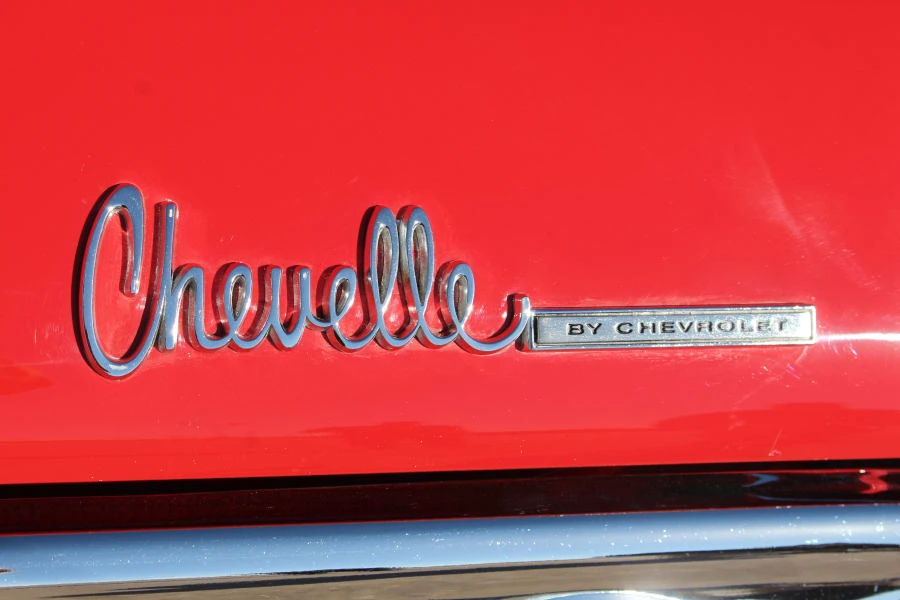 1971 Chevrolet Chevelle SS 2nd Gen - Image 14 of 31
