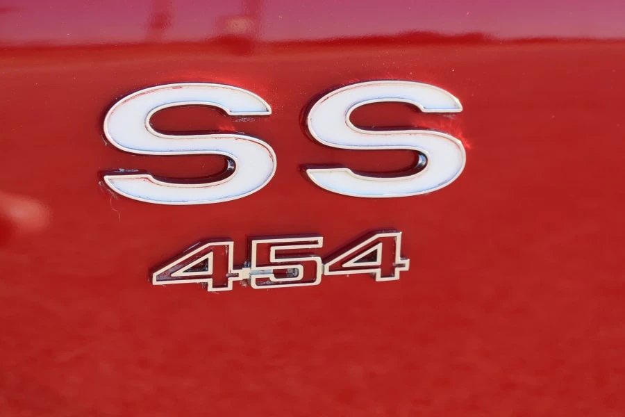 1971 Chevrolet Chevelle SS 2nd Gen - Image 13 of 31