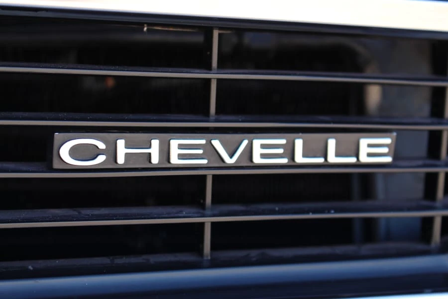 1971 Chevrolet Chevelle SS 2nd Gen - Image 11 of 31