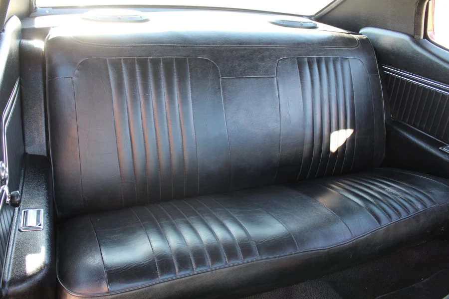1971 Chevrolet Chevelle SS 2nd Gen - Image 7 of 31
