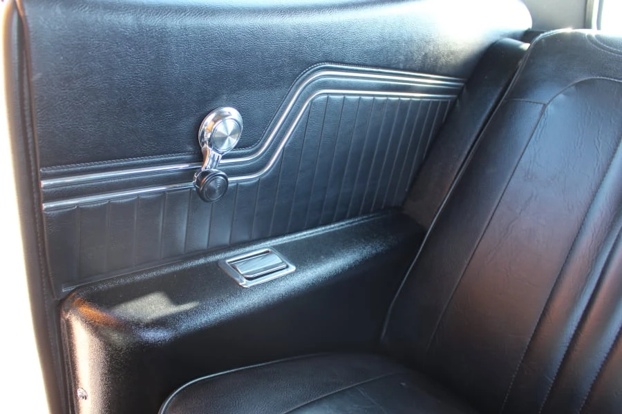 1971 Chevrolet Chevelle SS 2nd Gen - Image 21 of 31