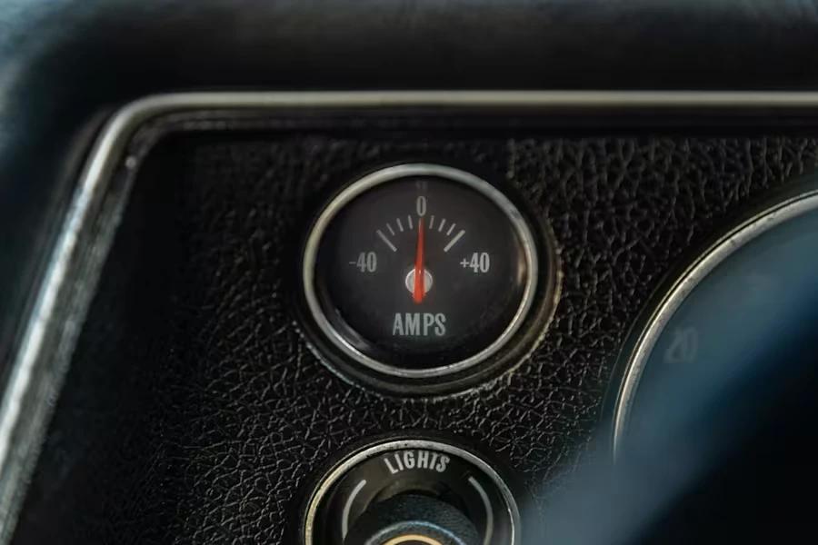 1971 Chevrolet Chevelle SS 2nd Gen - Image 24 of 31