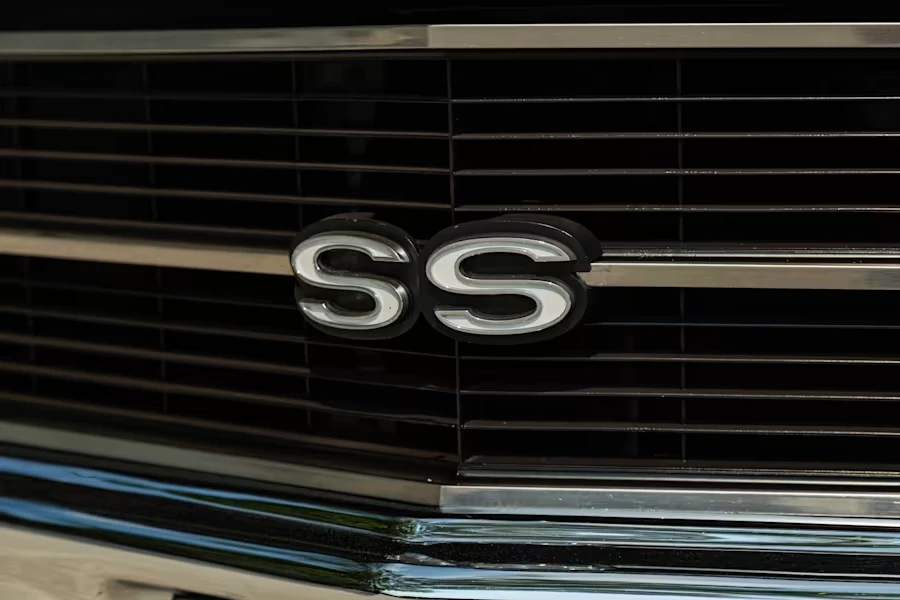 1971 Chevrolet Chevelle SS 2nd Gen - Image 12 of 31