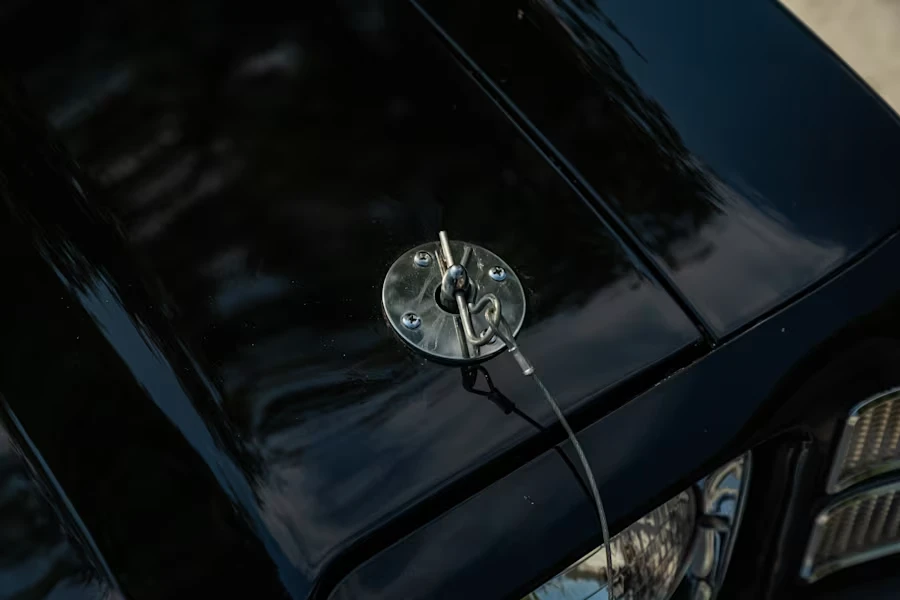 1971 Chevrolet Chevelle SS 2nd Gen - Image 14 of 31