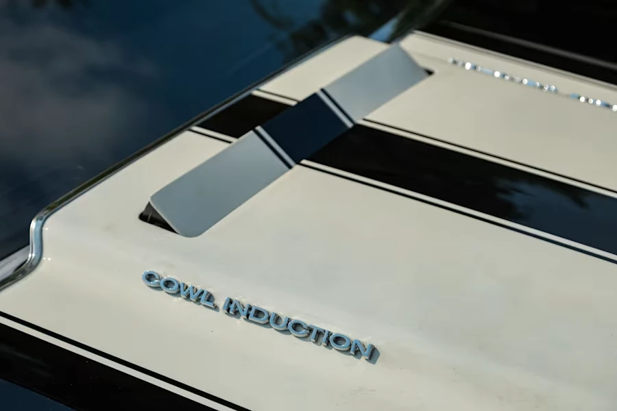 1971 Chevrolet Chevelle SS 2nd Gen - Image 13 of 31