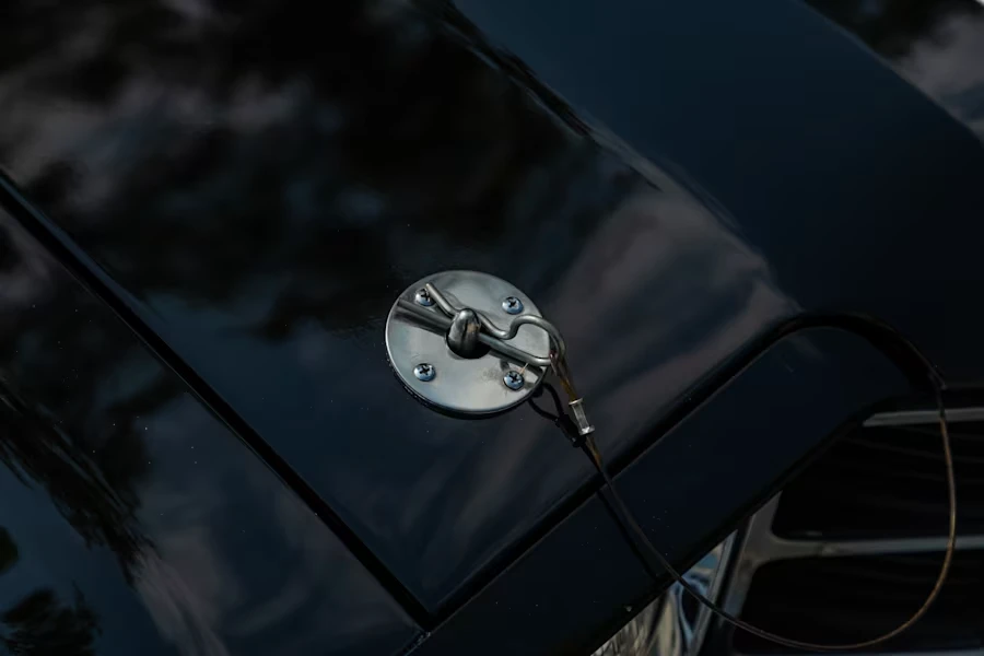 1971 Chevrolet Chevelle SS 2nd Gen - Image 11 of 31