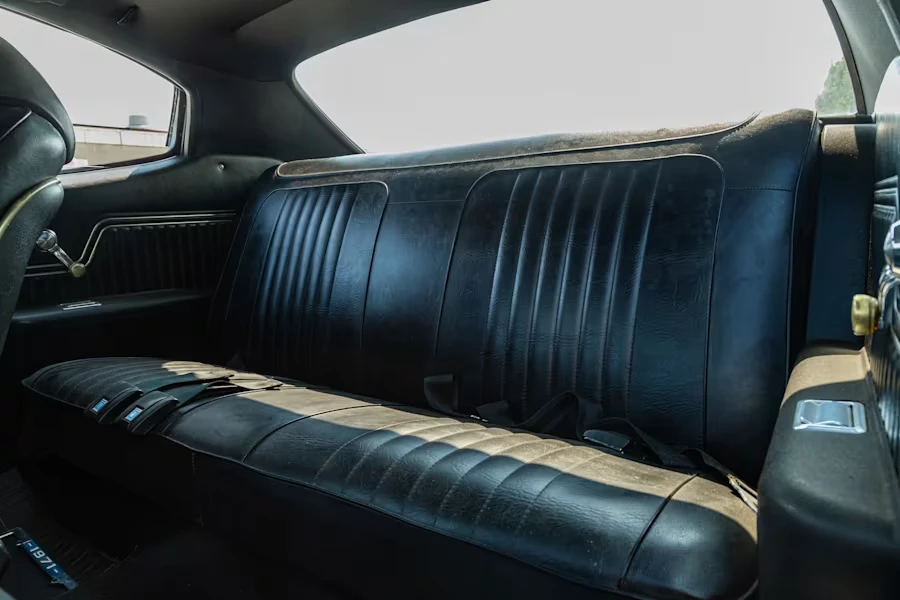 1971 Chevrolet Chevelle SS 2nd Gen - Image 31 of 31
