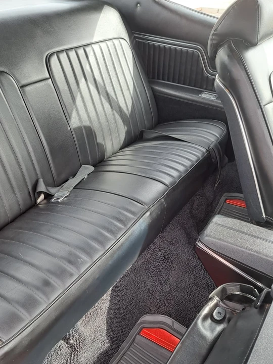 1971 Chevrolet Chevelle SS 2nd Gen - Image 14 of 24