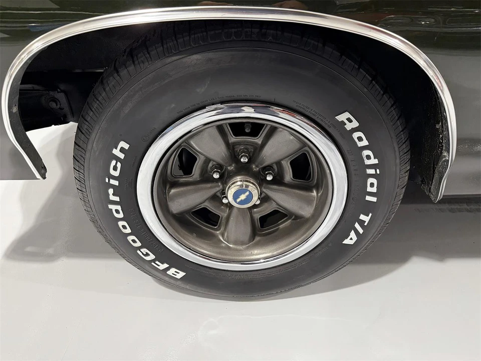 1971 Chevrolet Chevelle SS 2nd Gen - Image 16 of 31
