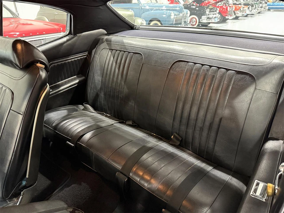 1971 Chevrolet Chevelle SS 2nd Gen - Image 24 of 31
