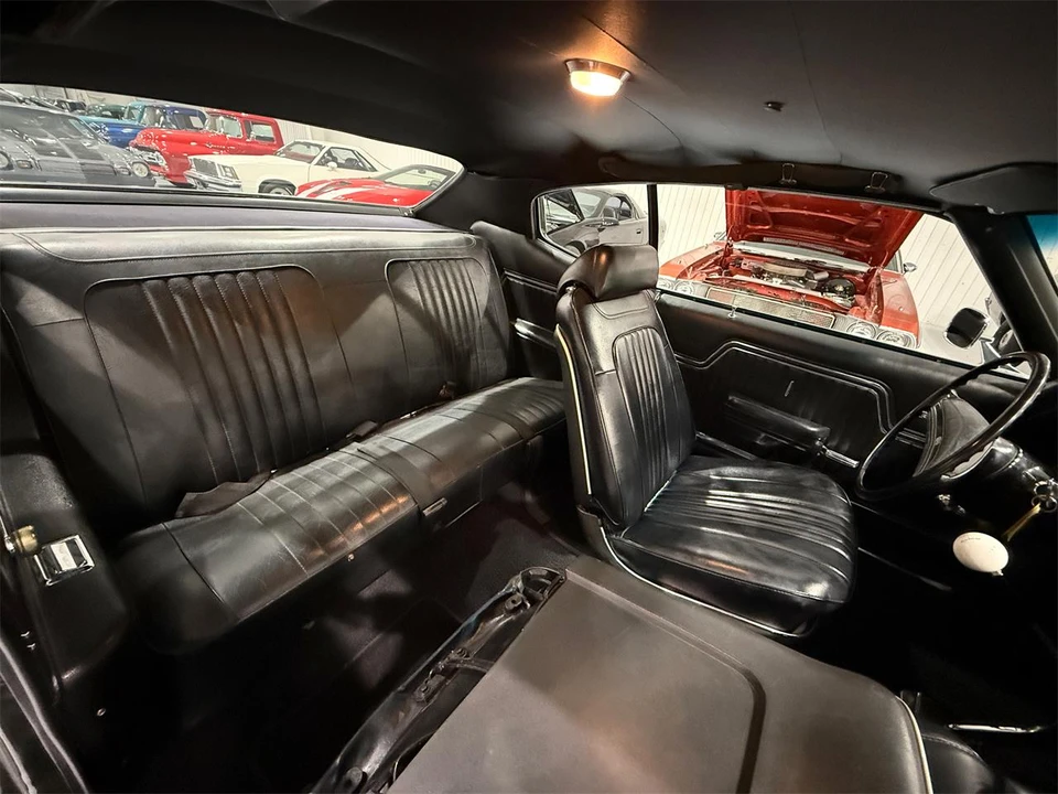 1971 Chevrolet Chevelle SS 2nd Gen - Image 25 of 31