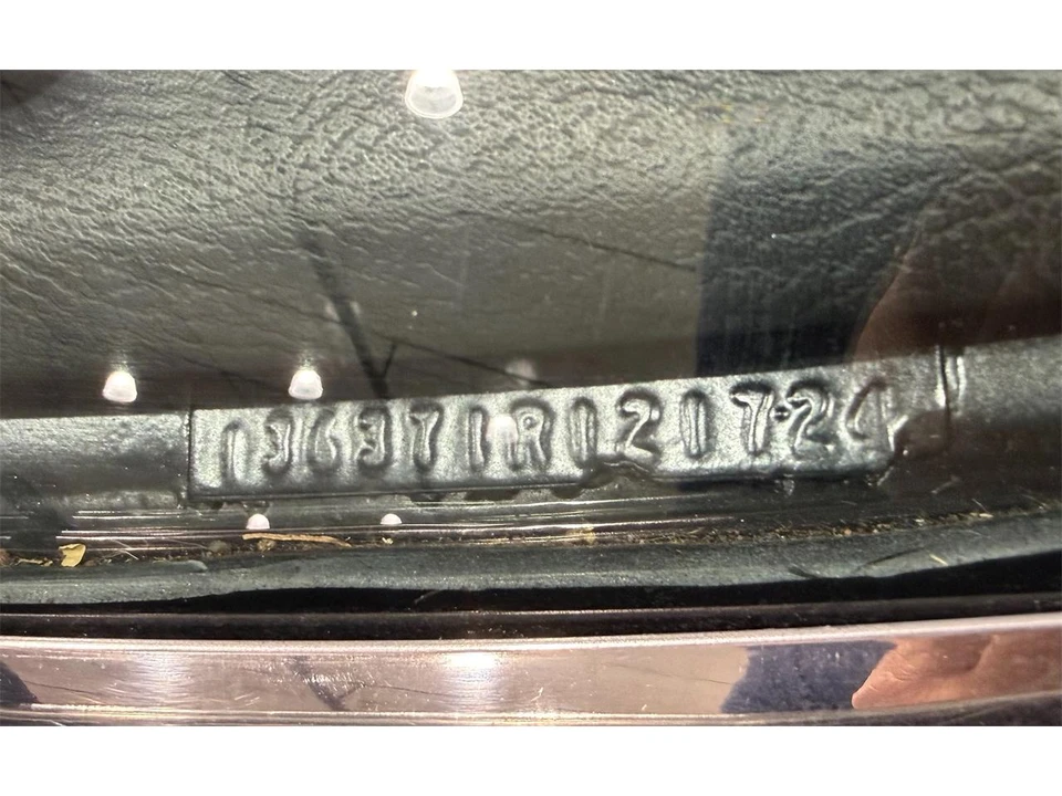 1971 Chevrolet Chevelle SS 2nd Gen - Image 19 of 31