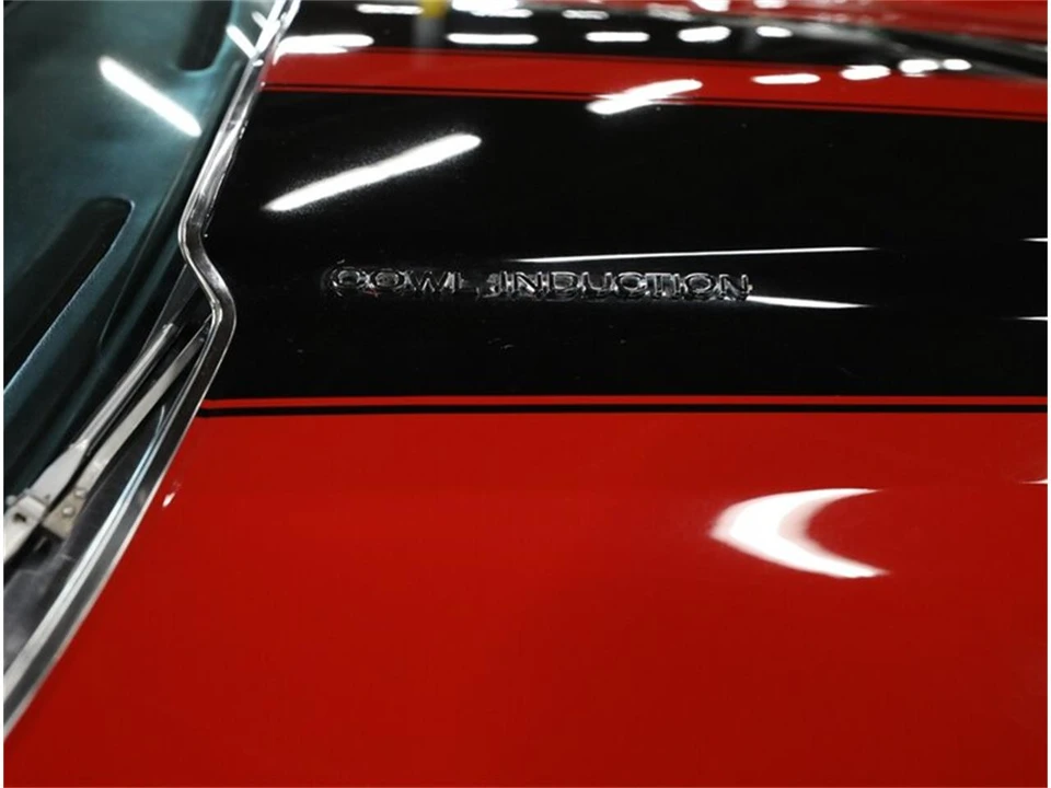 1971 Chevrolet Chevelle SS 2nd Gen - Image 16 of 31