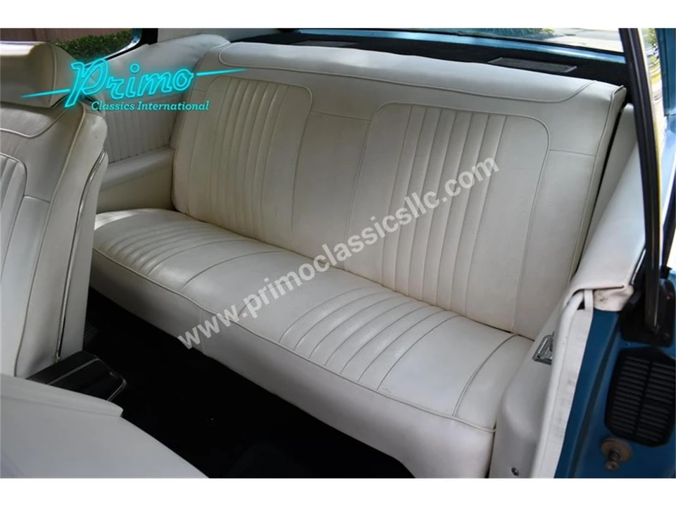 1971 Chevrolet Chevelle SS 2nd Gen - Image 13 of 31