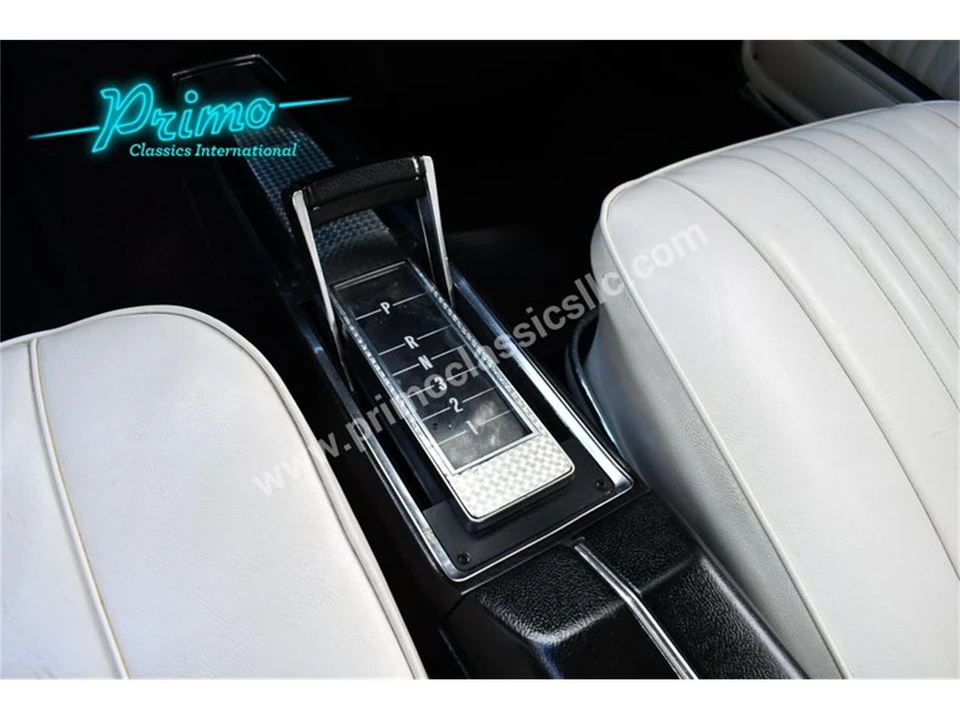 1971 Chevrolet Chevelle SS 2nd Gen - Image 17 of 31
