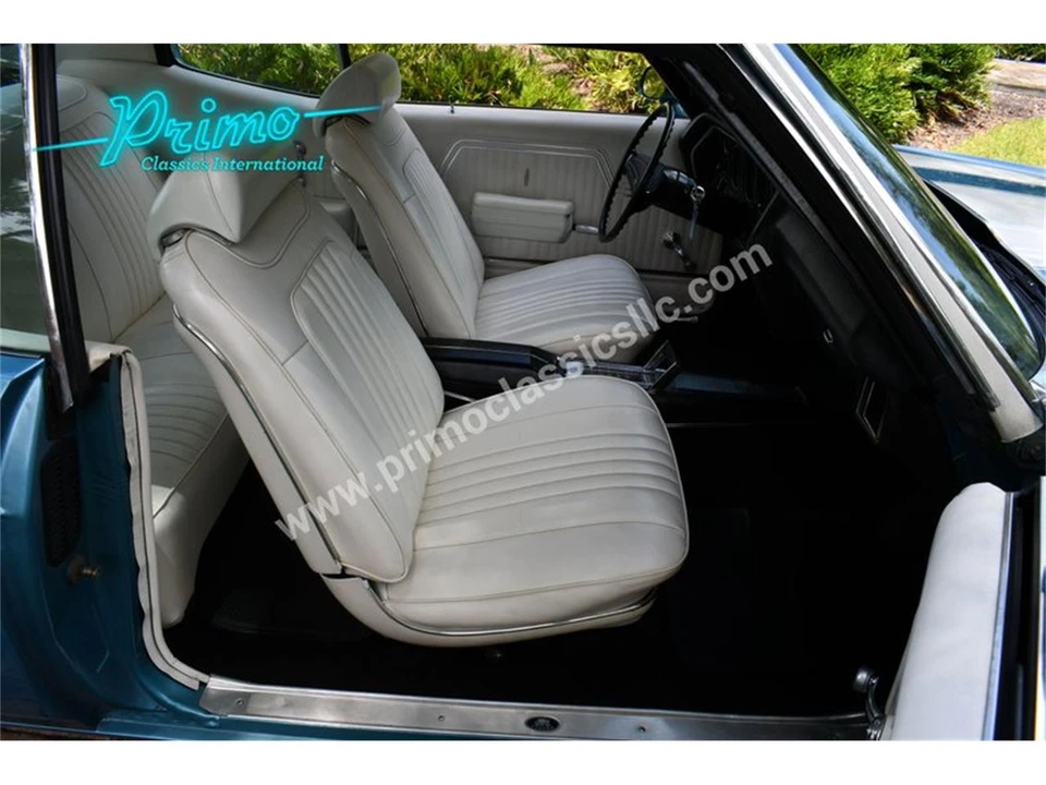 1971 Chevrolet Chevelle SS 2nd Gen - Image 14 of 31
