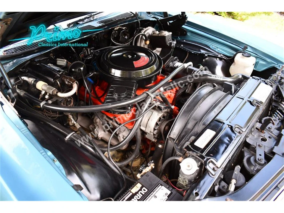 1971 Chevrolet Chevelle SS 2nd Gen - Image 26 of 31