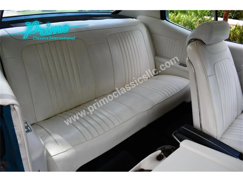 1971 Chevrolet Chevelle SS 2nd Gen - Image 20 of 31